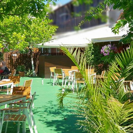 Casa Andreea Hotel Brasov Bagian luar foto