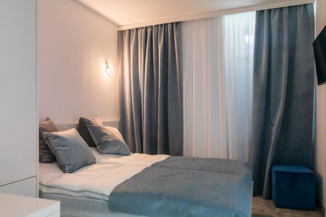 Casa Andreea Hotel Brasov Bagian luar foto